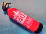 Ga�nica na butelk� 40-stka